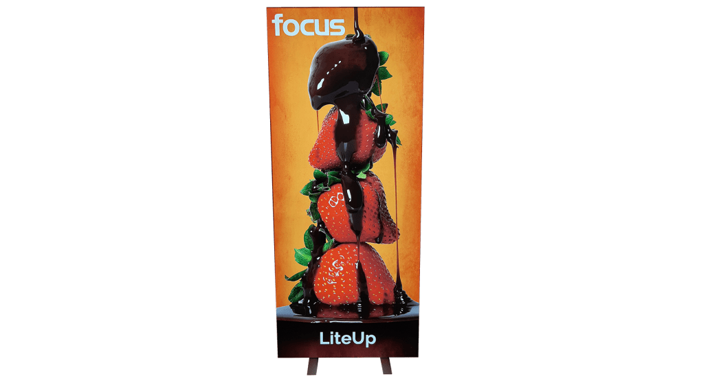 Focus LiteUp Light-box