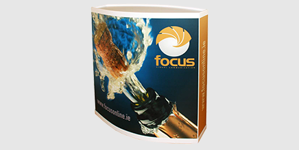 Focus Oval Counter