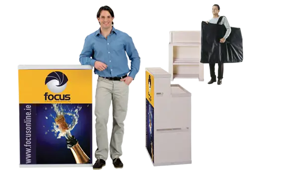 podium
