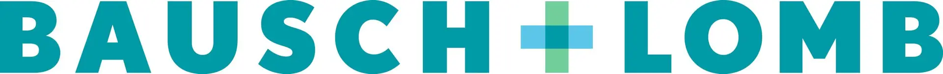Bausch Lomb logo no tag