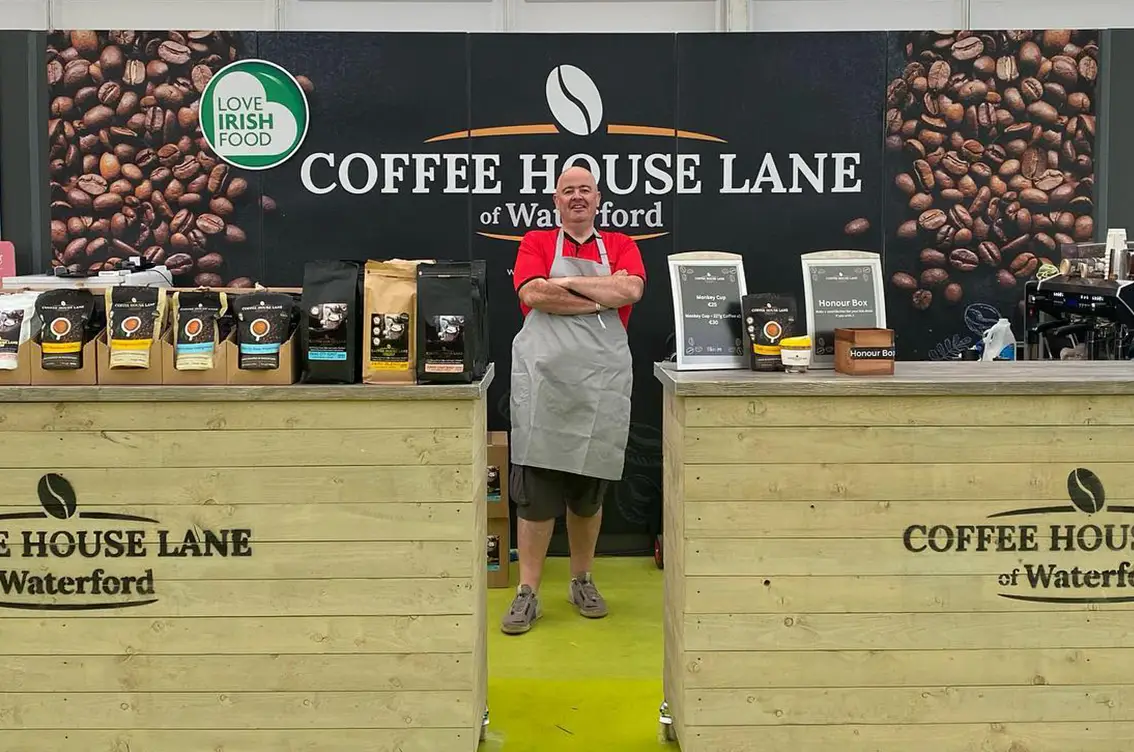 Coffee House Lane 4