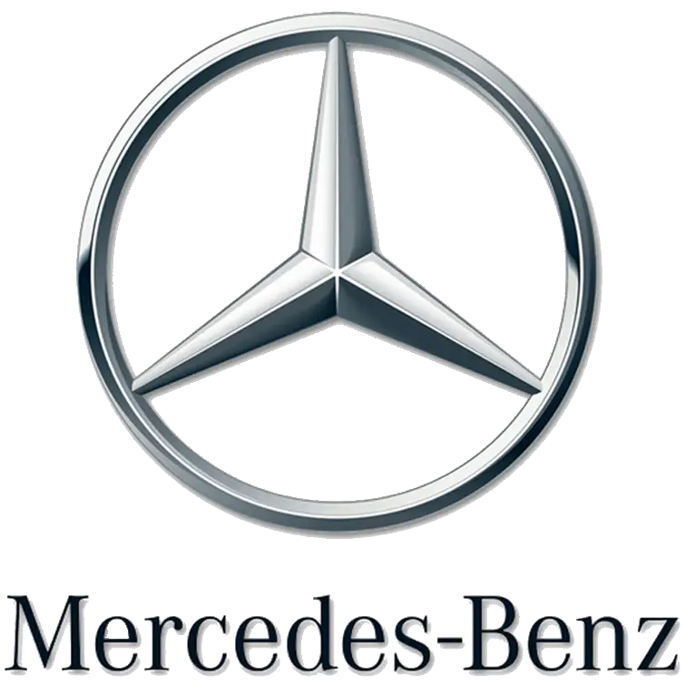 Mercedes-Benz-logo