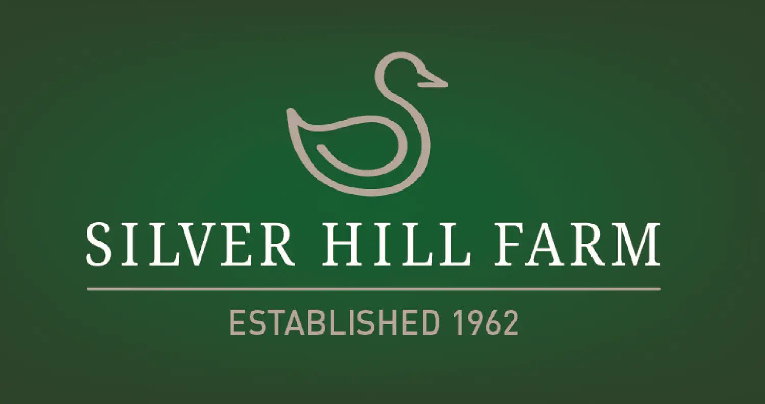 Silver Hill Logo