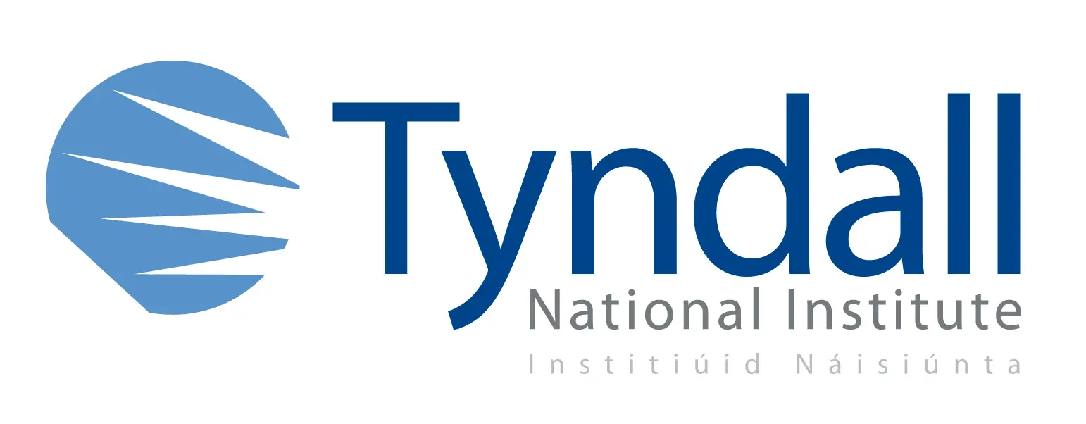 Tyndall Logo