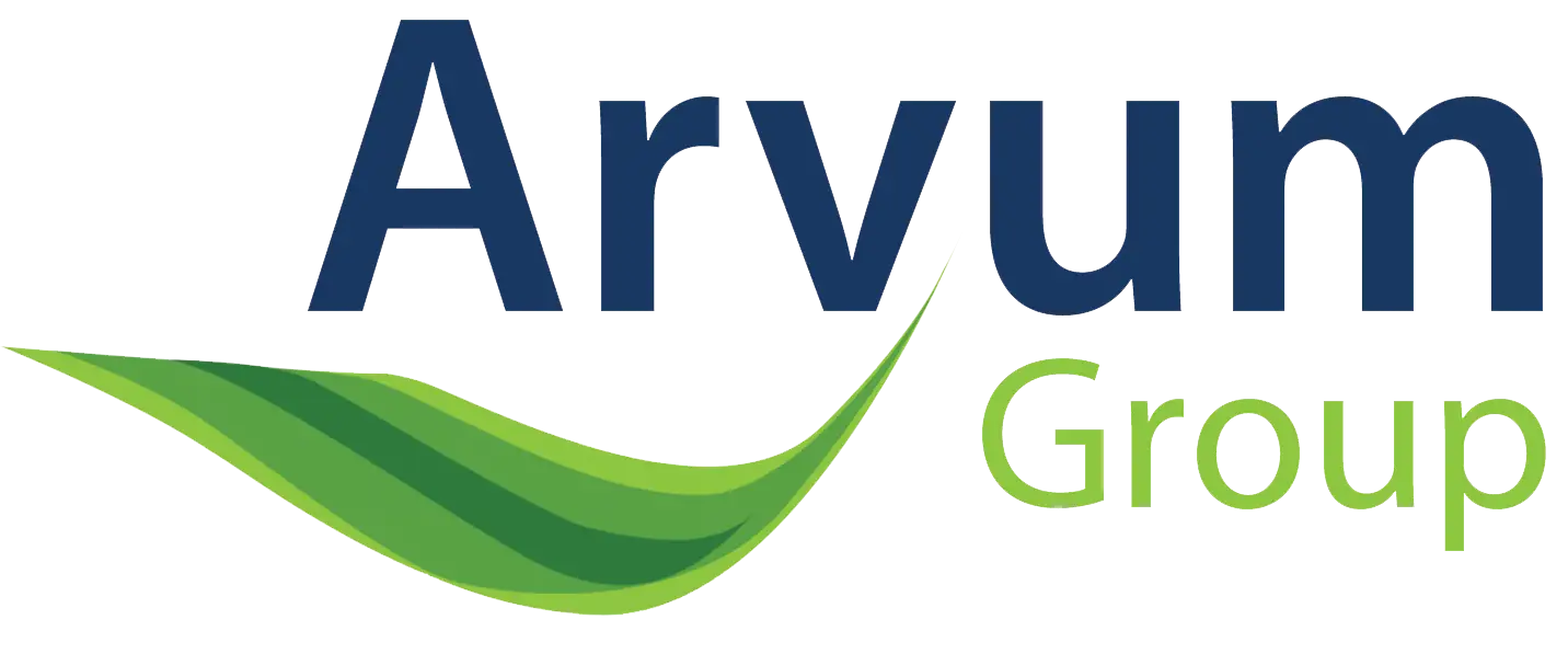 arvum group logo