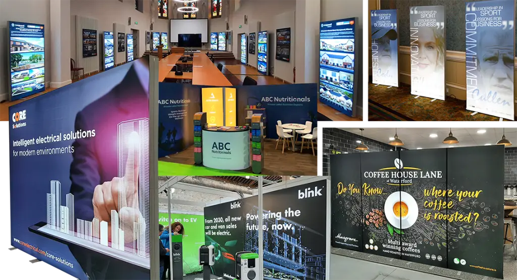 lightboxes