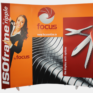 Focus Ripple 3